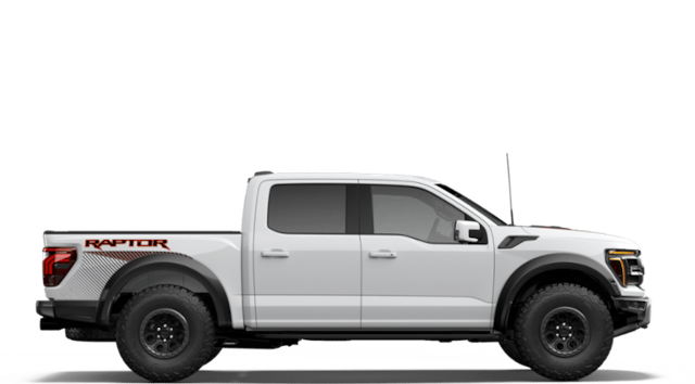 2026 Ford F-150® External Image 1
